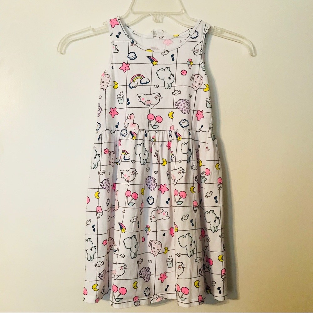 ⭐️🐰 Girls Kawaii Dress 🐰⭐️